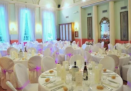 Relais Pomela 4*