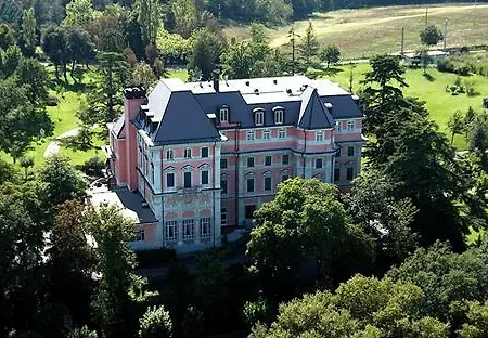 Hotel Relais Pomela Novi Ligure