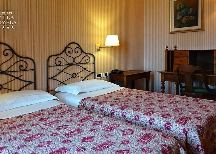 Relais Pomela Novi Ligure