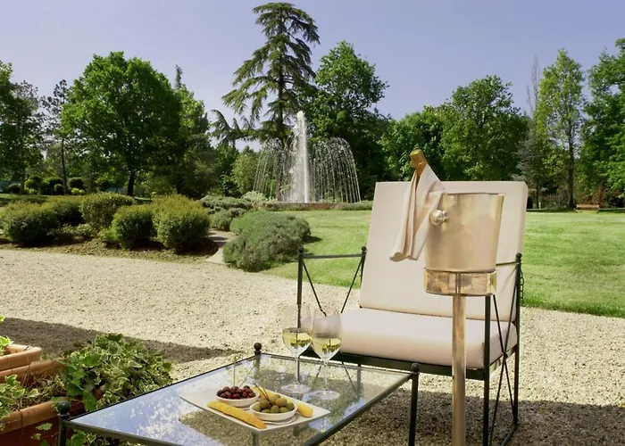 Relais Pomela Hotel 4*