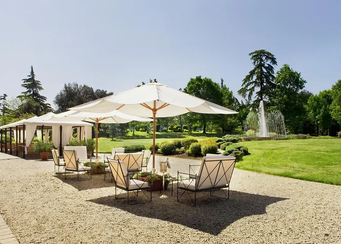 Relais Pomela Hotel 4*