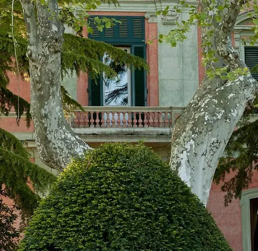 Relais Pomela 4* Novi Ligure