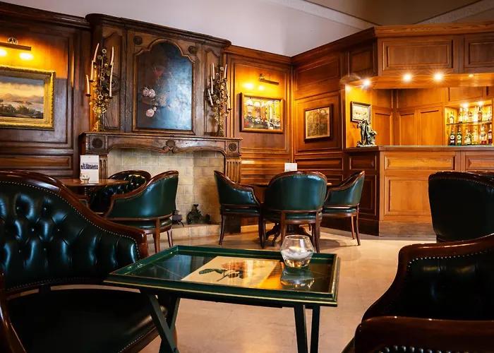 Hotel Relais Pomela Novi Ligure