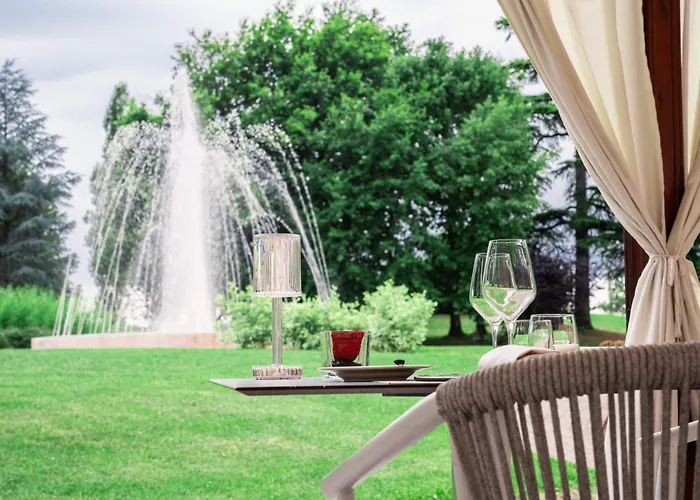 Relais Pomela Hotel 4*