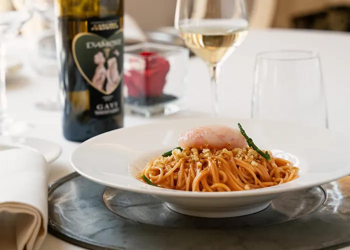 Relais Pomela Hotel 4*