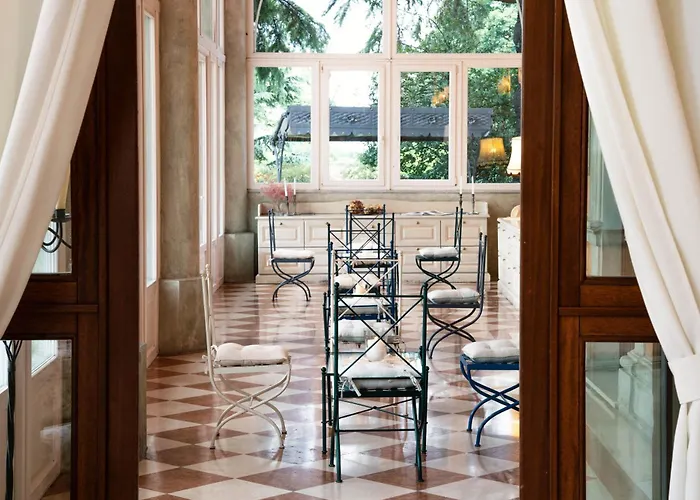 Relais Pomela Novi Ligure