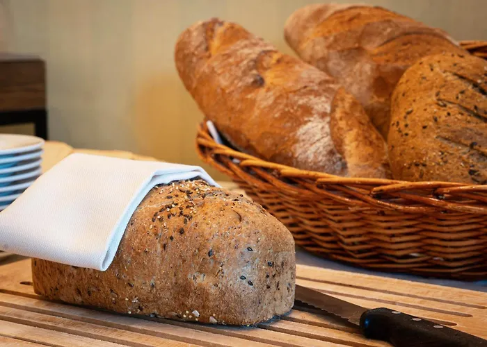 Hotel Relais Pomela 4*