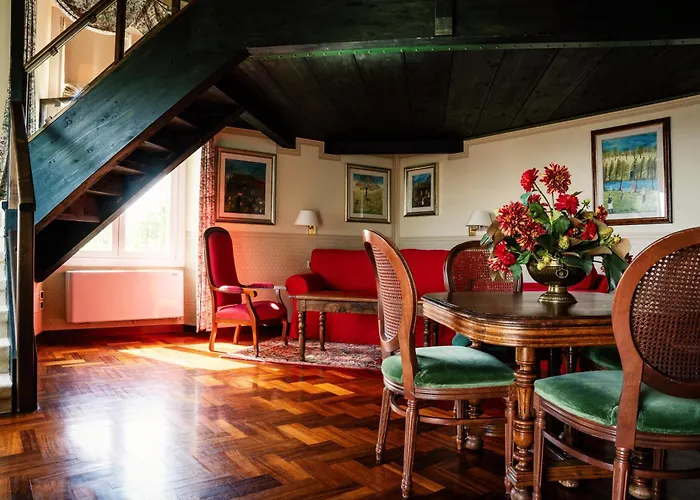 Relais Pomela Novi Ligure