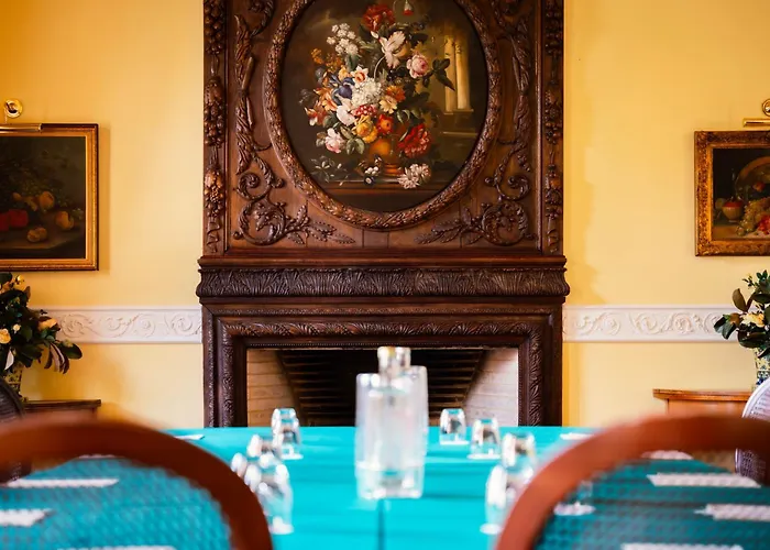 Hotel Relais Pomela 4*