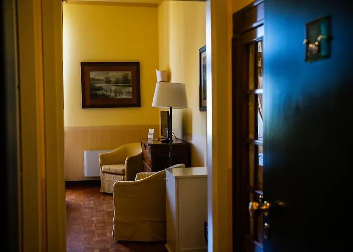 Relais Pomela Hotel Novi Ligure