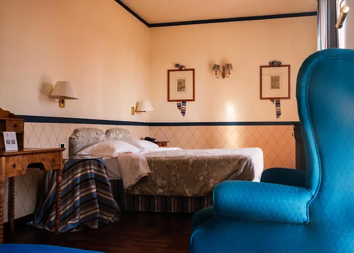 Hotel Relais Pomela 4*