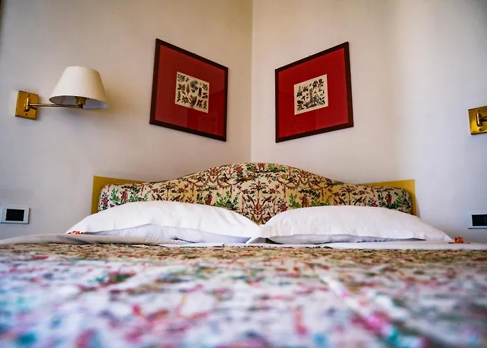 Hotel Relais Pomela Novi Ligure