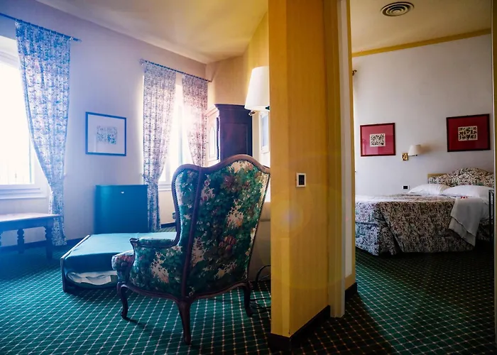 Relais Pomela Hotel Novi Ligure