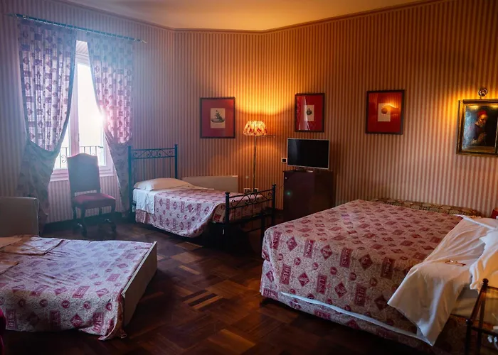 Relais Pomela Novi Ligure