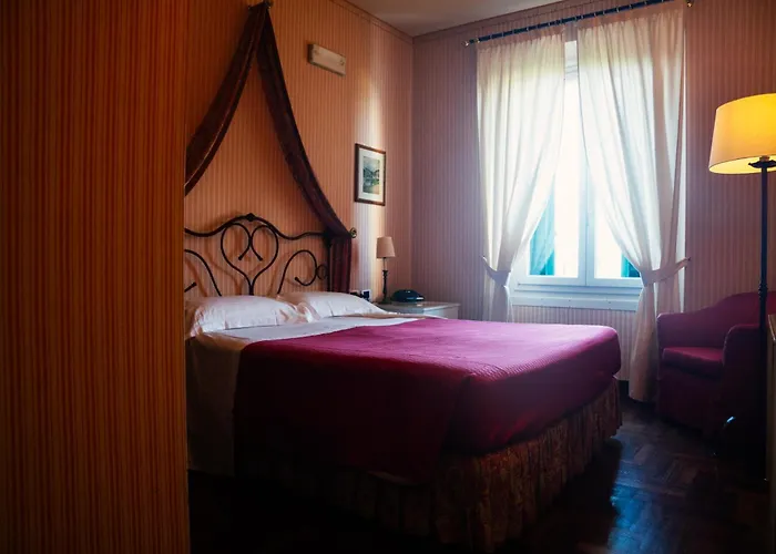 Relais Pomela 4* Novi Ligure