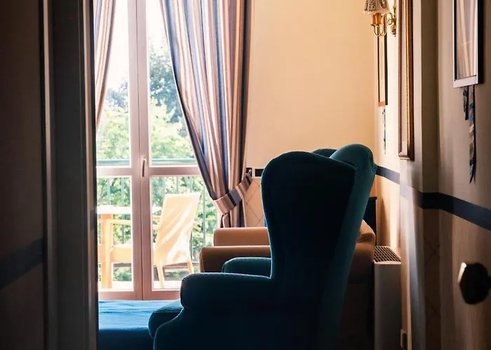 Relais Pomela Hotel Novi Ligure