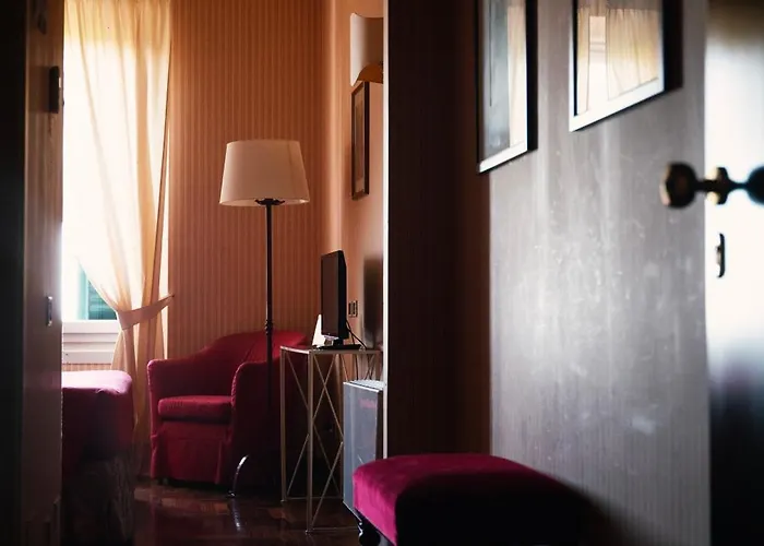 Relais Pomela Hotel 4*