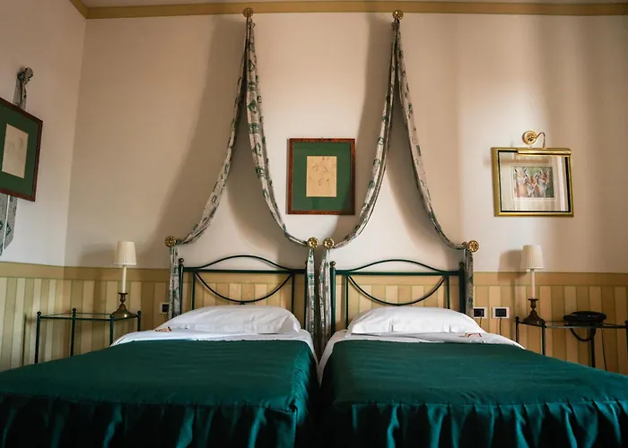 Hotel Relais Pomela Novi Ligure