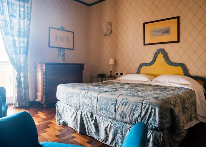 Hotel Relais Pomela 4*