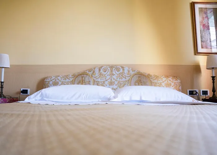 Relais Pomela 4* Novi Ligure