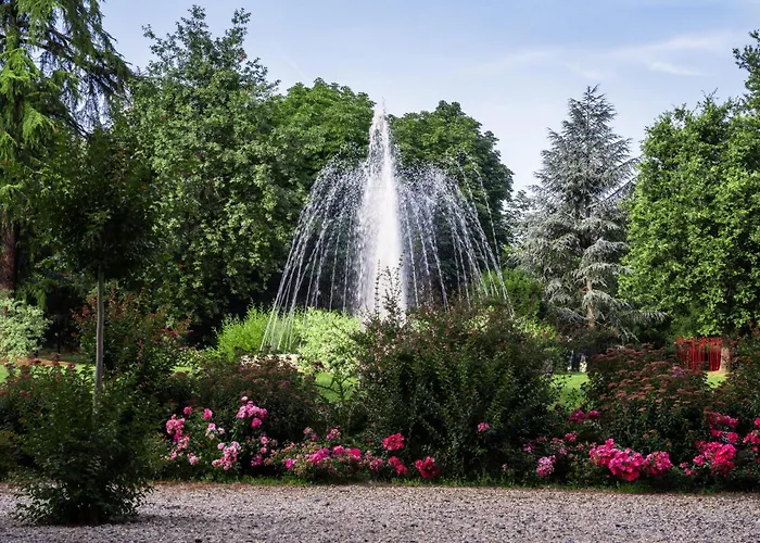 Hotel Relais Pomela 4*