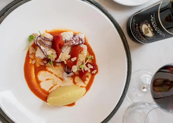 Relais Pomela 4* Novi Ligure