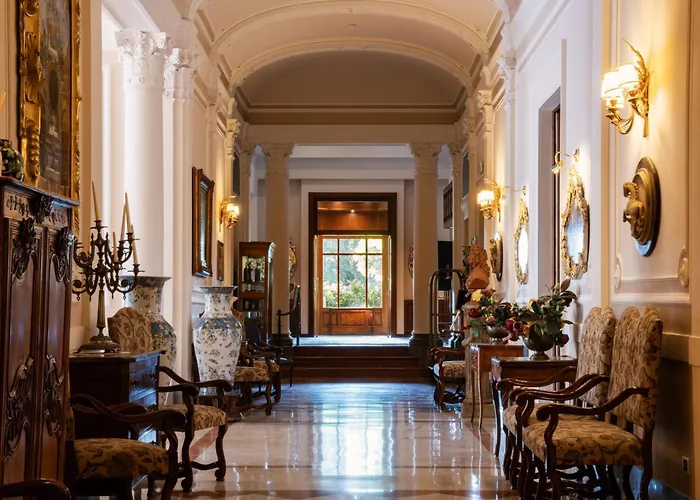 Relais Pomela Hotel Novi Ligure