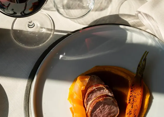 Hotel Relais Pomela Novi Ligure