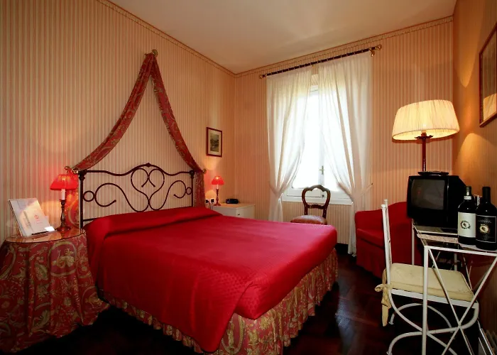 Relais Pomela Hotel Novi Ligure