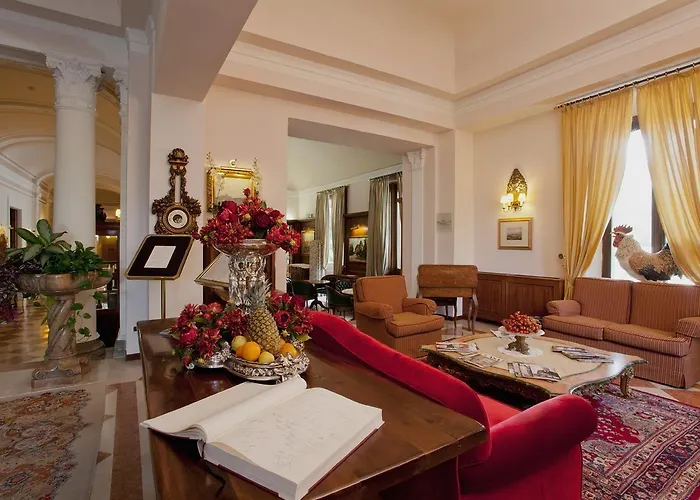 Hotel Relais Pomela Novi Ligure