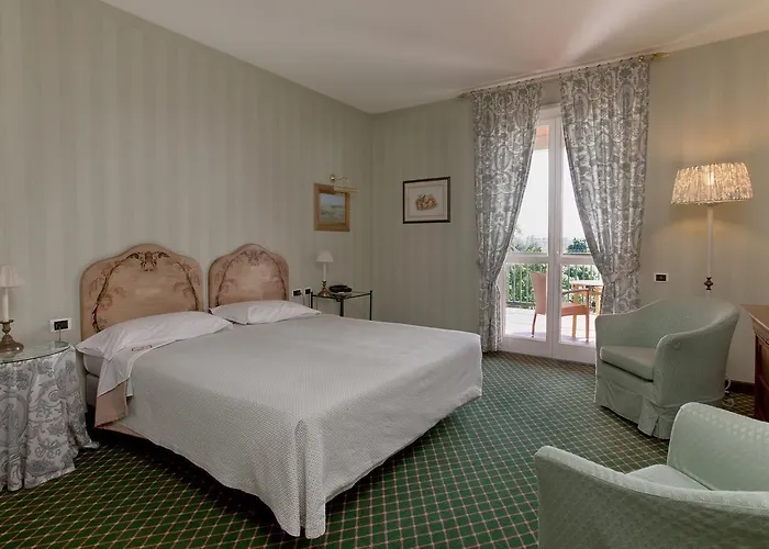 Hotel Relais Pomela Novi Ligure