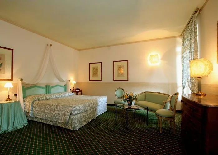 Hotel Relais Pomela 4*