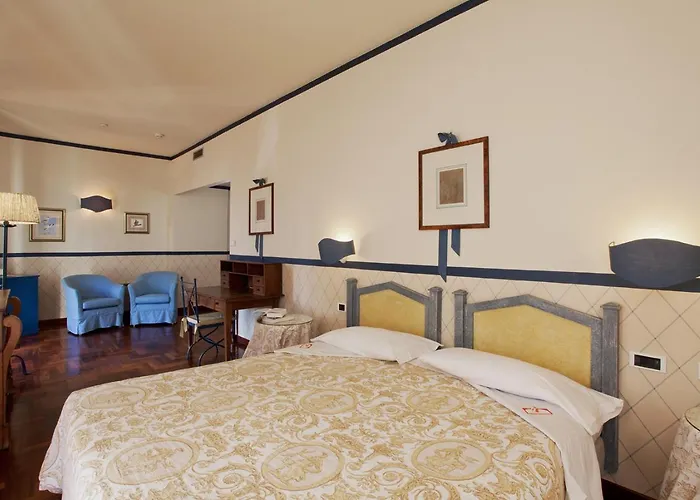 Relais Pomela Hotel Novi Ligure