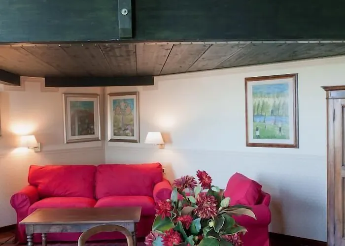 Relais Pomela Hotel Novi Ligure