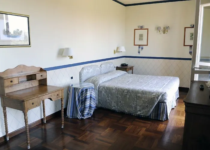 Hotel Relais Pomela Novi Ligure