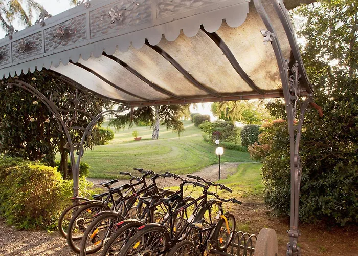 Hotel Relais Pomela 4*