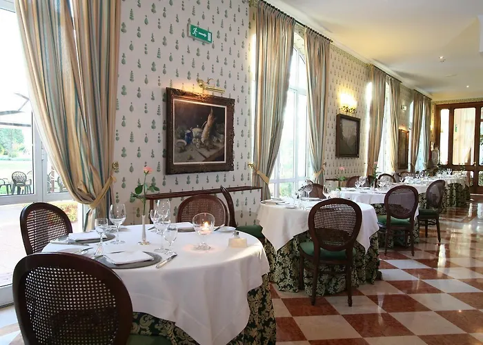 Hotel Relais Pomela Novi Ligure