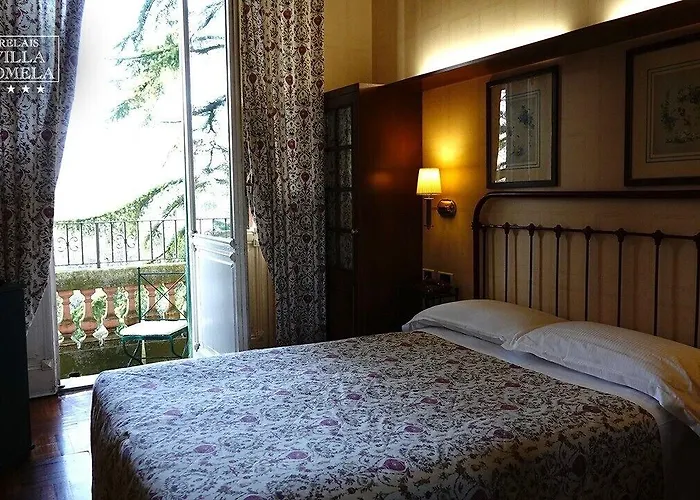 Relais Pomela Hotel